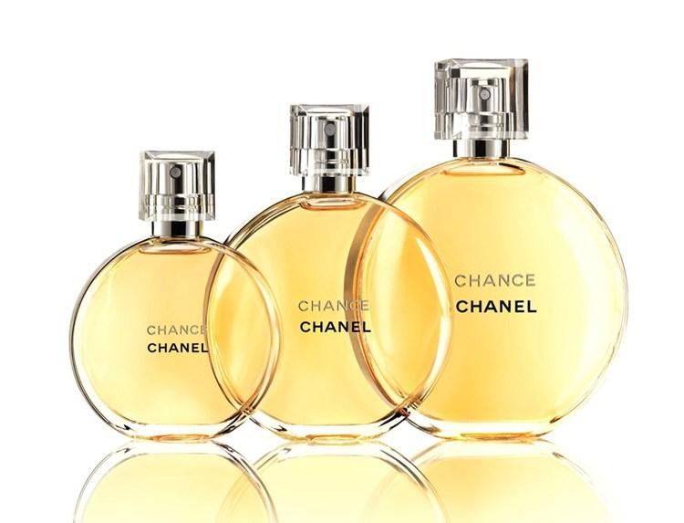 Chance Chanel