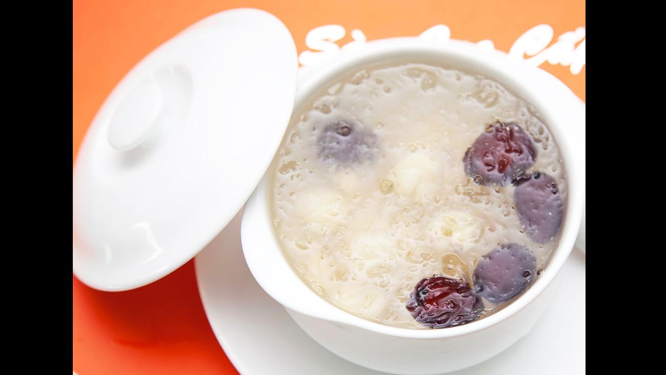 Đường Phèn và Công dụng của đường phèn Cooky 3