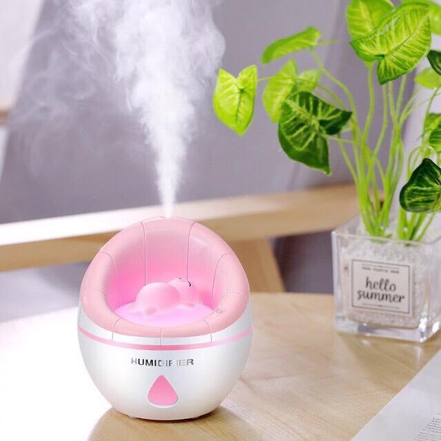 Máy phun sương - Humidifier diffuser