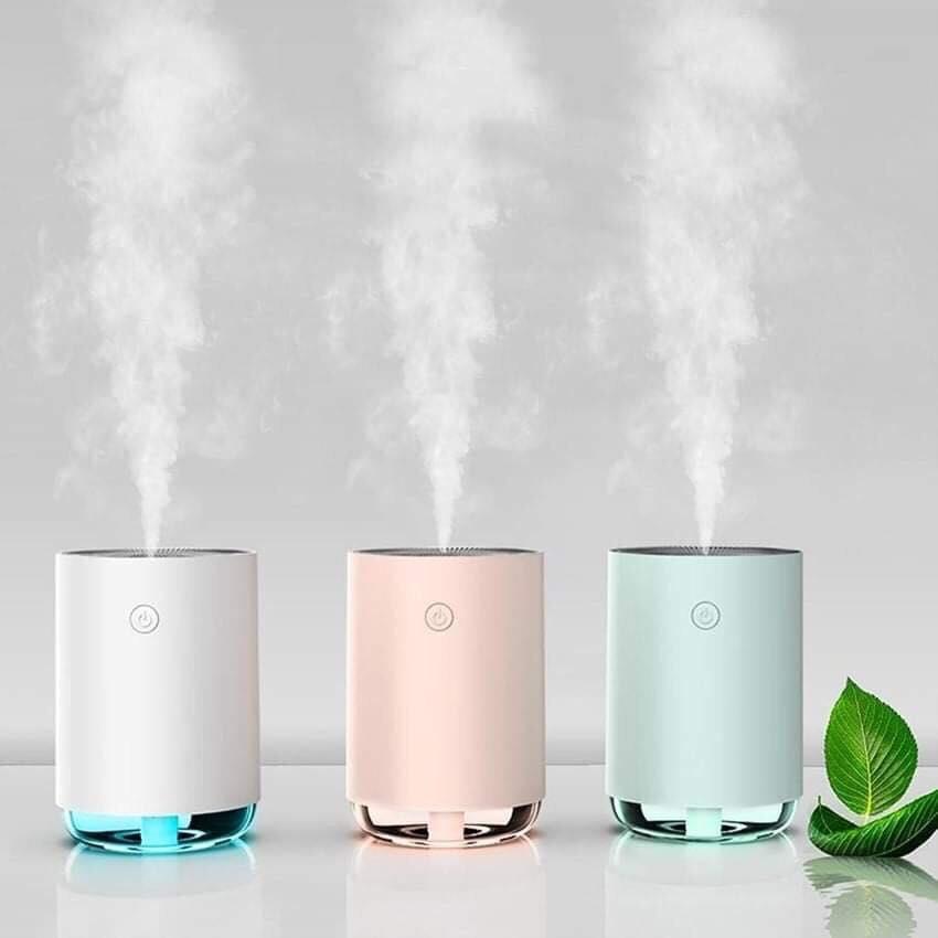 Máy phun sương kiểu dáng sang trọng