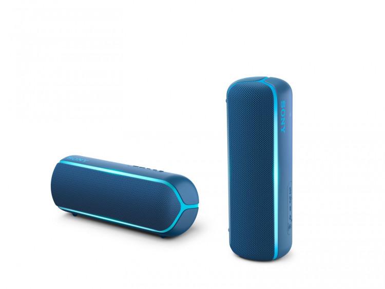 Loa Bluetooth Sony SRS-XB22