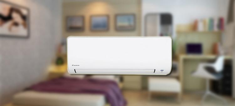 Máy Lạnh Daikin FTC60NV1V/RC60NV1V (2.5HP)