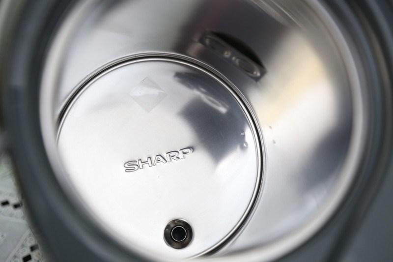 Bình thuỷ điện Sharp KP-Y33V 3.3 lít Bình thuỷ điện Sharp KP-Y33V 3.3 lít