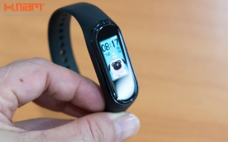 Xiaomi Mi Band 4