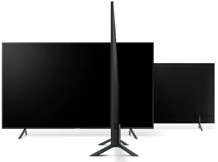 Smart Tivi Samsung 55 inch 4K UHD UA55RU7200KXXV