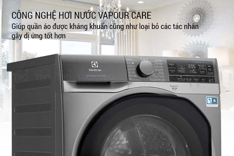 Máy giặt Electrolux Inverter 11 kg EWF1141AESA