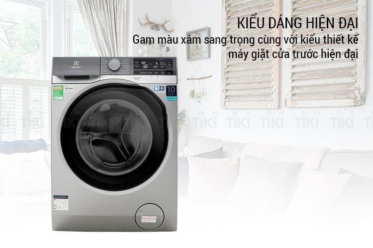 Máy giặt Electrolux Inverter 11 kg EWF1141AESA