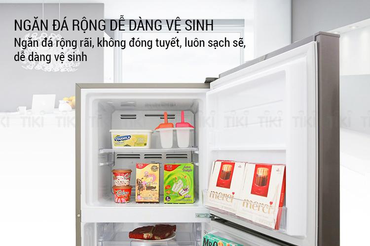 Tủ Lạnh Inverter Toshiba GR-A28VS-DS (233L) - Hàng chính hãng