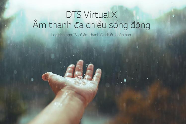 Smart Tivi LG 65 inch 4K UHD 65UM7400PTA - Hàng Chính Hãng