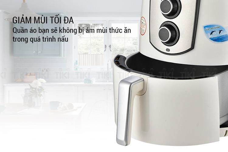 Nồi Chiên Không Dầu Perfect GLA-768 (5L)