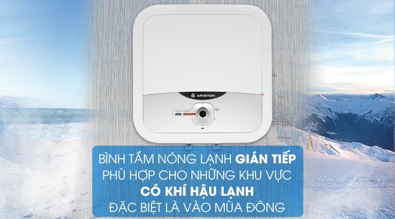 may-nuoc-nong-ariston-an2-30-rs-2.5-fe-mt