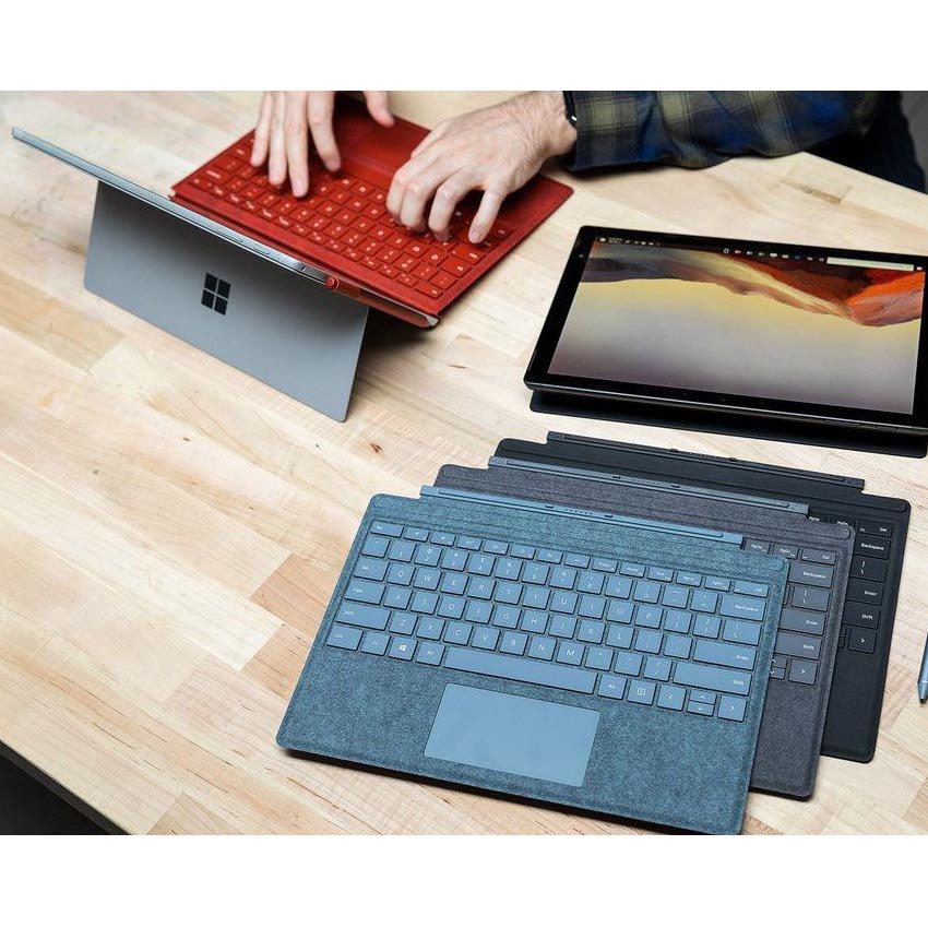 Microsoft Surface Pro 7 (i5 1035G4/8GB RAM/128GB SSD)