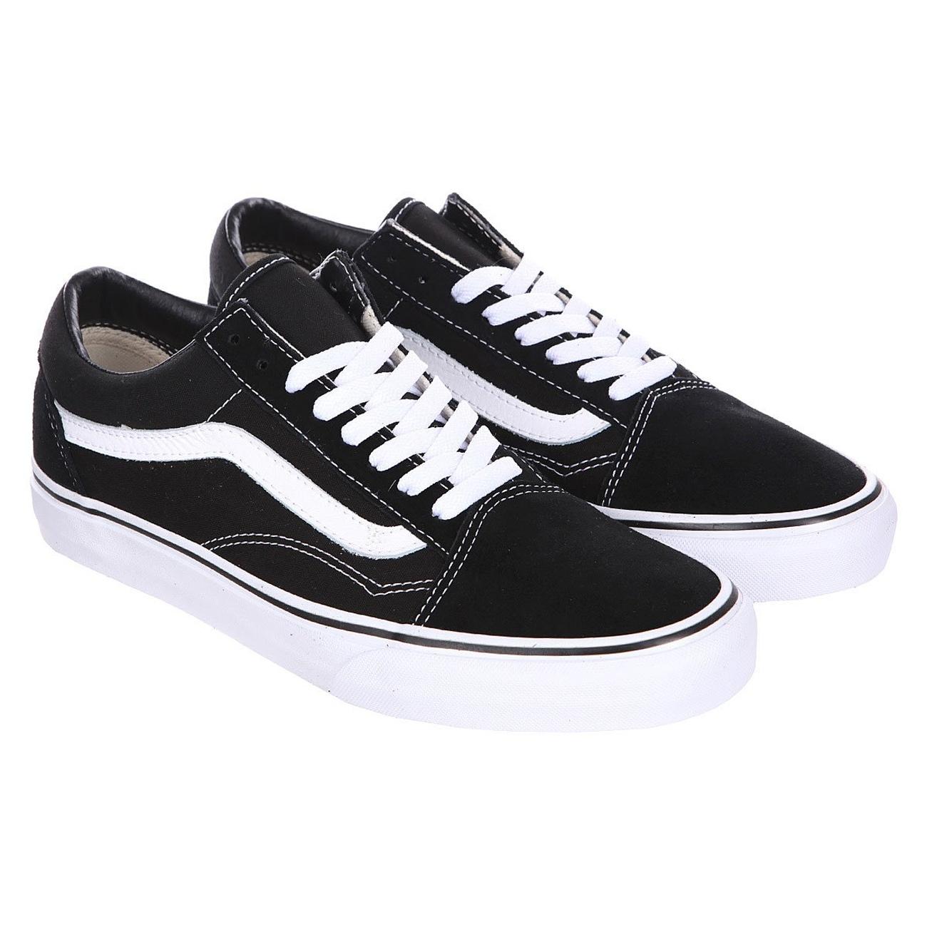 Giày thể thao Vans Old Skool 36 DX Anaheim Factory