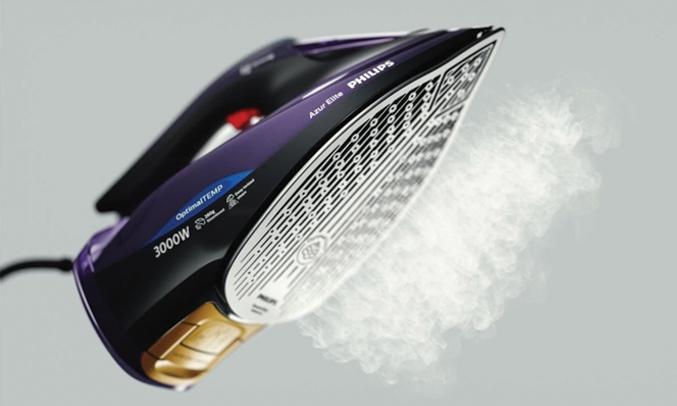 Bàn ủi hơi nước Philips GC5039