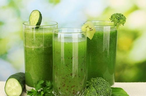 Bí đao có tác dụng giảm cân rất hiệu quả và nhanh chóng