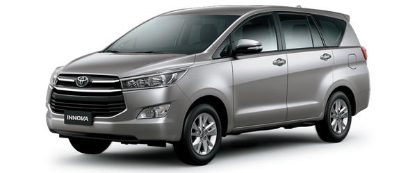 Toyota Inova 2.0V