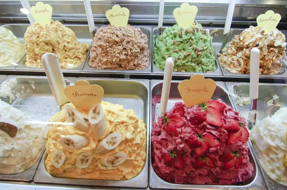 Kết quả hình ảnh cho gelato