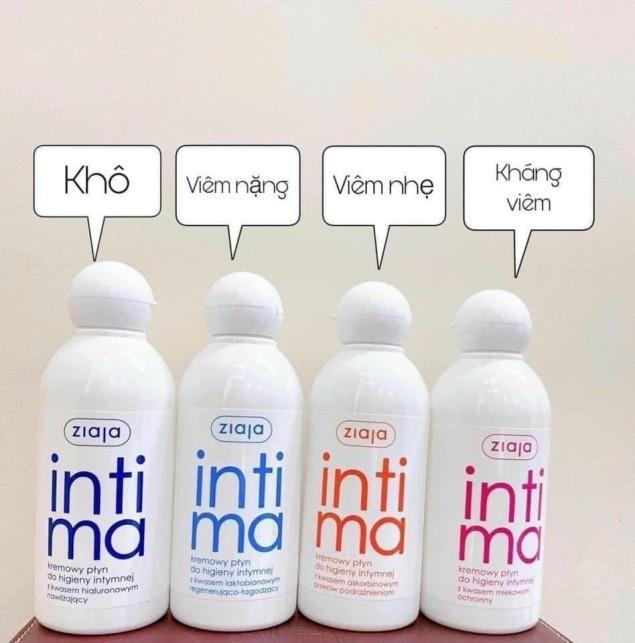 Chứa men vi sinh có tác dụng chống viêm nhiễm