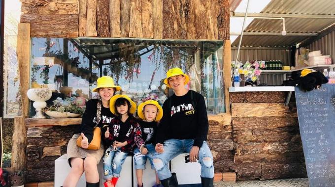 Ảnh: DaLat Bunny Hill.