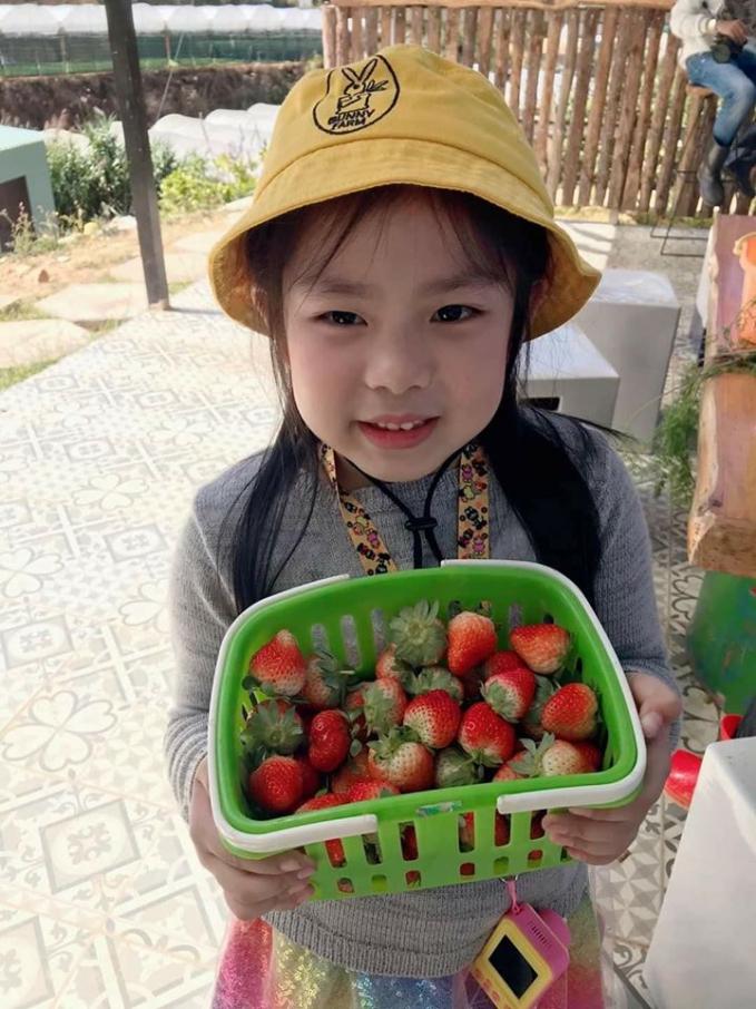 Ảnh: DaLat Bunny Hill.