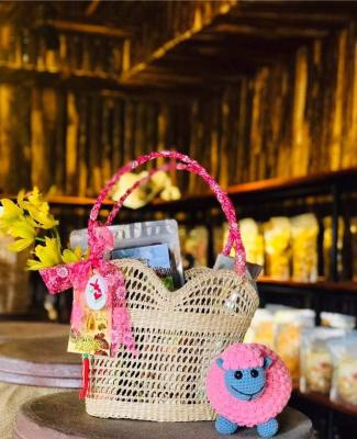 DaLat Bunny Hill Trải Nghiệm Một Ngày Làm Nông Dân Ở Xứ Sở Mộng Mơ