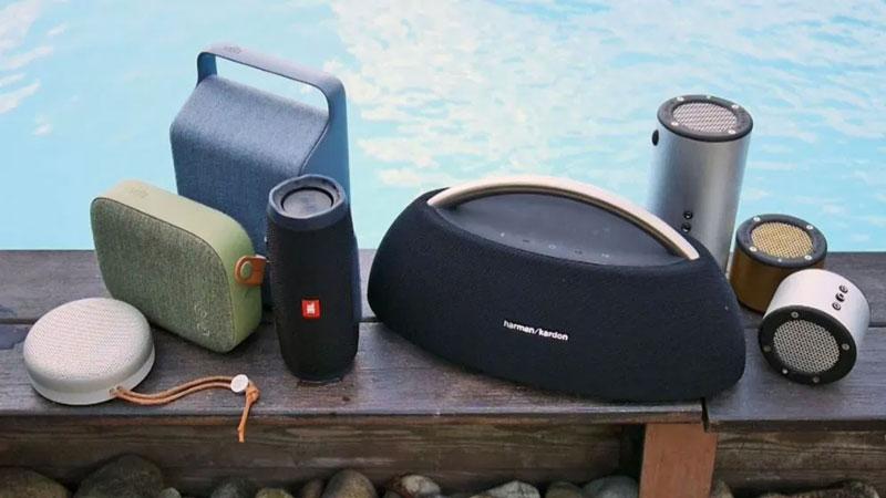 Ưu điểm loa Bluetooth 1