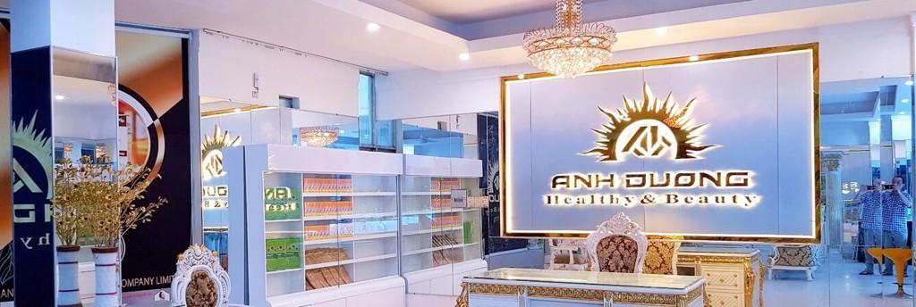 Công Ty Ánh Dương rất vui và tự hào vì luôn mang đến cho người dùng những sản phẩm an toàn hiệu quả nhất