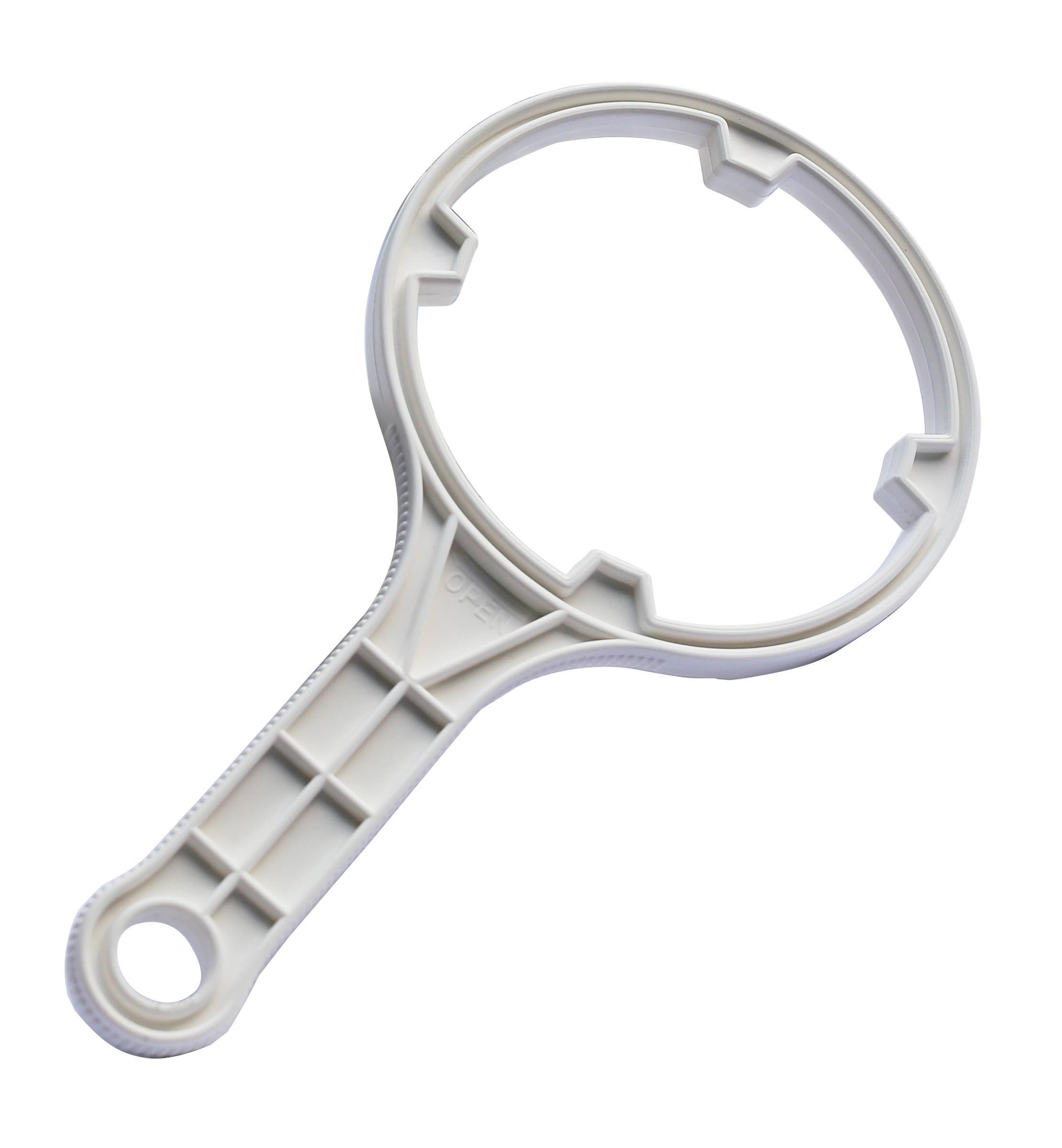 tay công tháo láp - Bộ lọc nước đầu nguồn FAMY BC0310