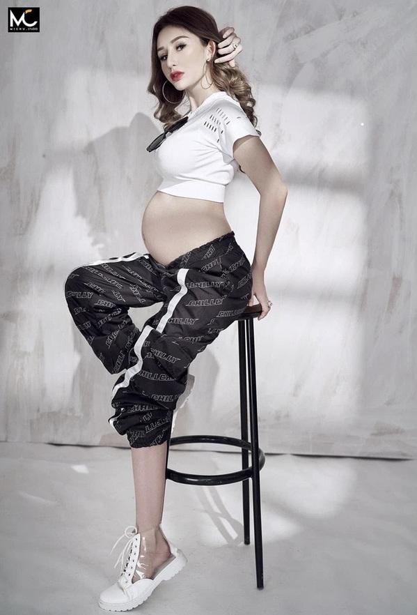 Nguyễn Tiên: Hình ảnh của một hot mom tích cực trong việc chia sẻ bí quyết giữ dáng và làm đẹp