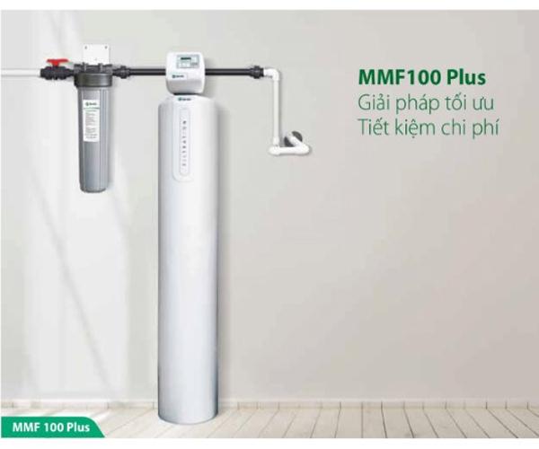 Máy lọc nước đầu nguồn AOS MMF 100 PLUS