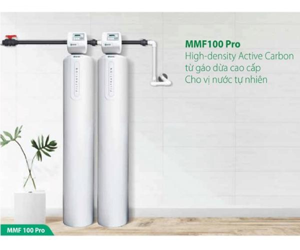 Máy lọc nước đầu nguồn AOS MMF 100 PRO