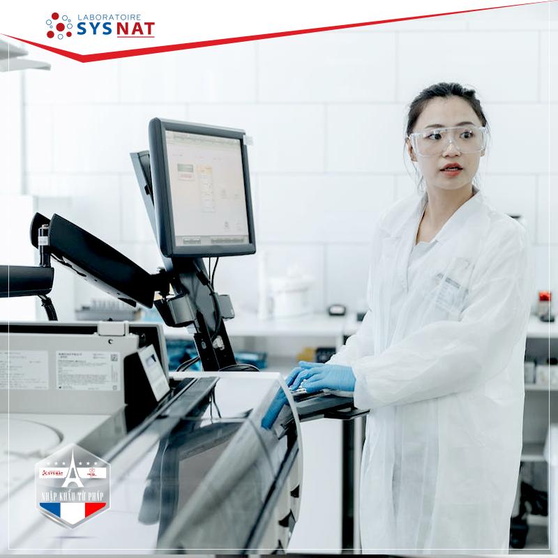 an toàn hiệu quả, thân thiện môi trường.