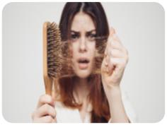 Mặt nạ tóc hành tây Mamaearth giúp giảm rụng tóc