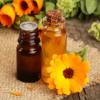 Sữa rửa mặt tốt nhất cho bé bằng dầu calendula Ấn Độ