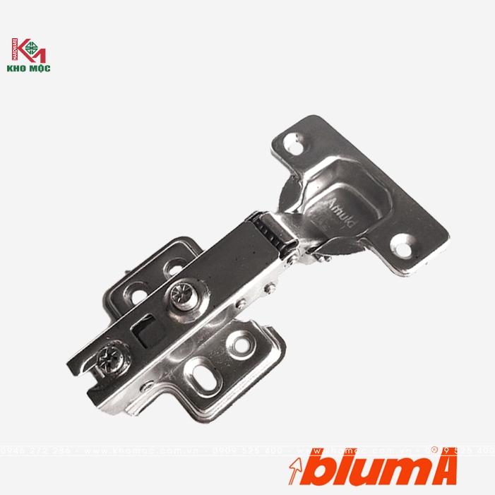 Lưu ý khi mua bản lề giảm chấn BlumA