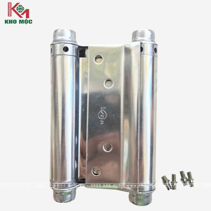Tăng cường an ninh và dễ dàng lắp đặt, bảo trì