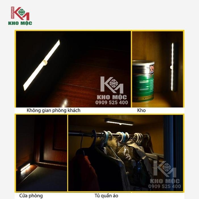 Hãy để đèn LED L0406 giúp bạn chiếu sáng cuộc sống hàng ngày một cách thông minh và hiệu quả