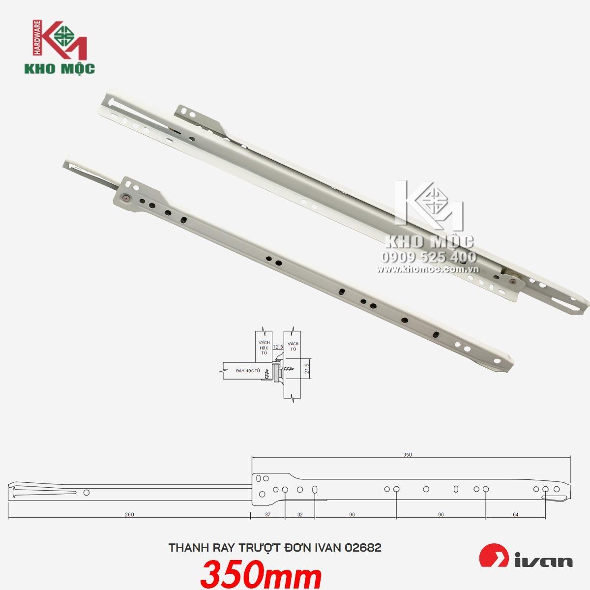 Sản phẩm được thiết kế để chịu được tải trọng nặng