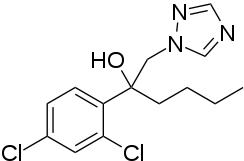 CƠ CHẾ TÁC ĐỘNG CỦA HOẠT CHẤT HEXACONAZOLE – AGRICULTURE