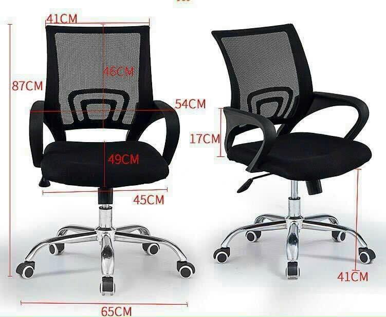 Ghế xoay lưới giá rẻ