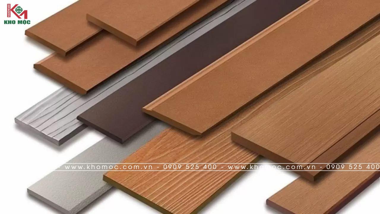 Trong nhiều năm, ván công nghiệp đã được sử dụng rộng rãi trong các ứng dụng nội thất nhờ tính linh hoạt và chi phí thấp.