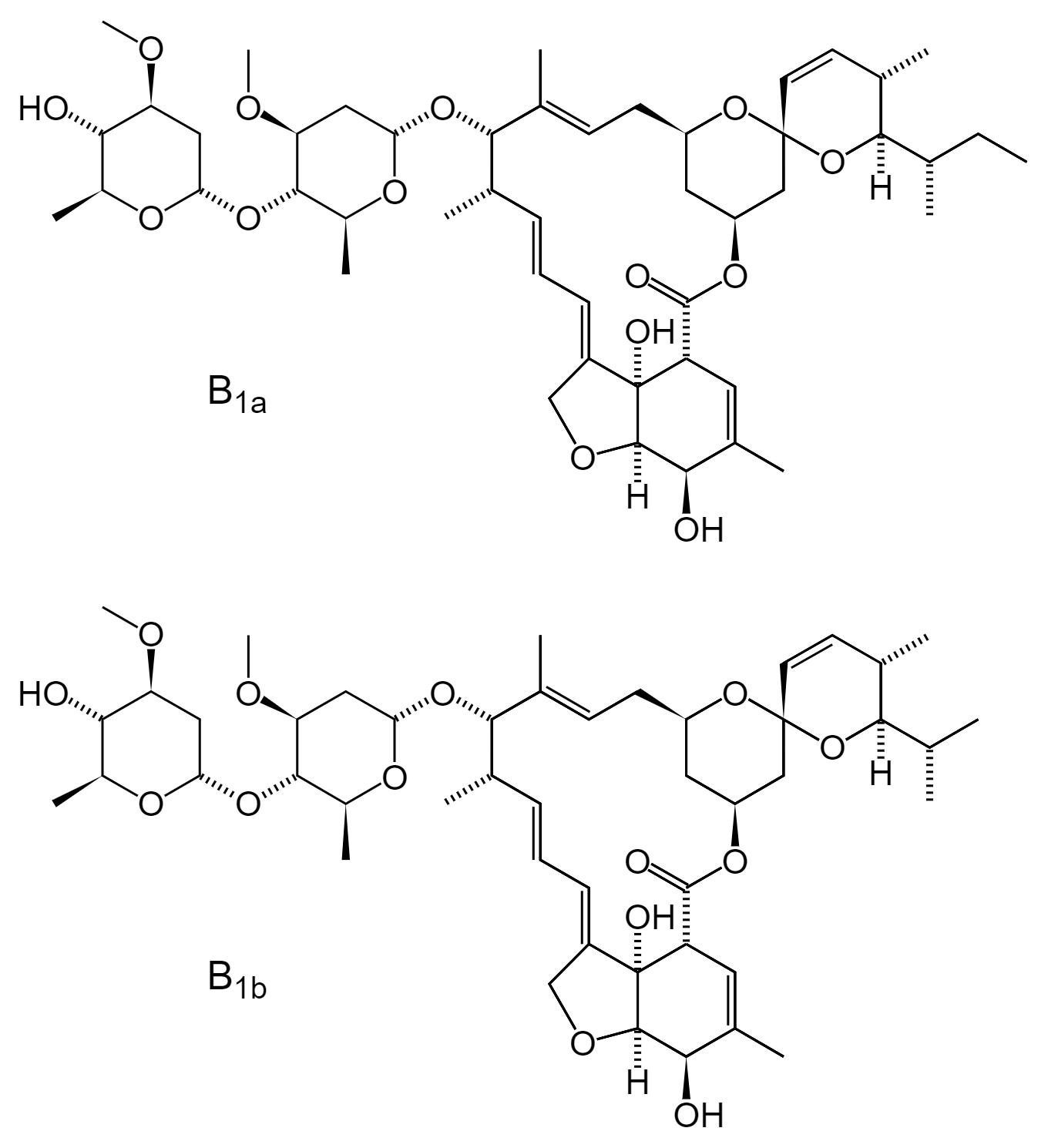 Avermectin – Wikipedia tiếng Việt