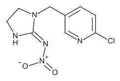Imidacloprid Solution C9H10Cln5O2, Price 100 Onwards INR/Kilograms | ID: c3788156