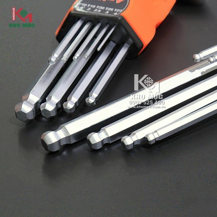 Bộ Lục Giác 9 Chi Tiết CR-V không chỉ giúp bạn tiết kiệm chi phí sửa chữa mà còn nâng cao chất lượng và độ chính xác 