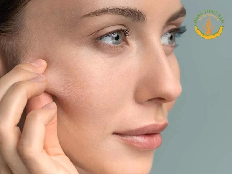 uống collagen nước có tác dụng gì