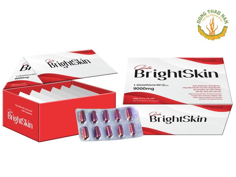 nên uống viên trắng da hay collagen	