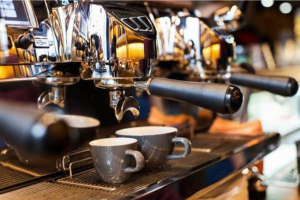 Espresso - "Nét Hiện Đại Của Cà Phê Men's Coffee"