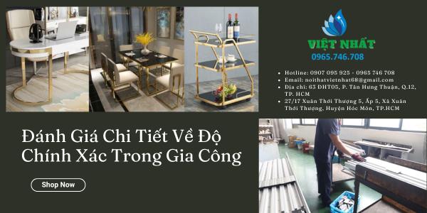 ban-ghe-inox-viet-nhat