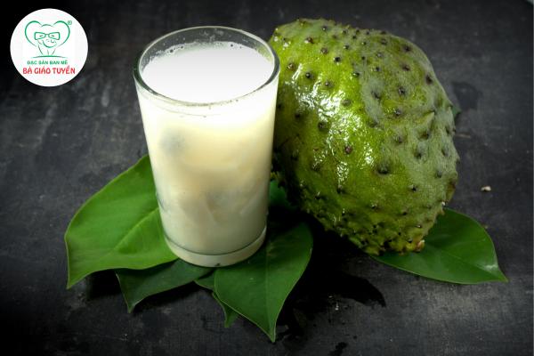 Những Ai Nên Cẩn Trọng khi sử dụng Trà Mãng Cầu Xiêm