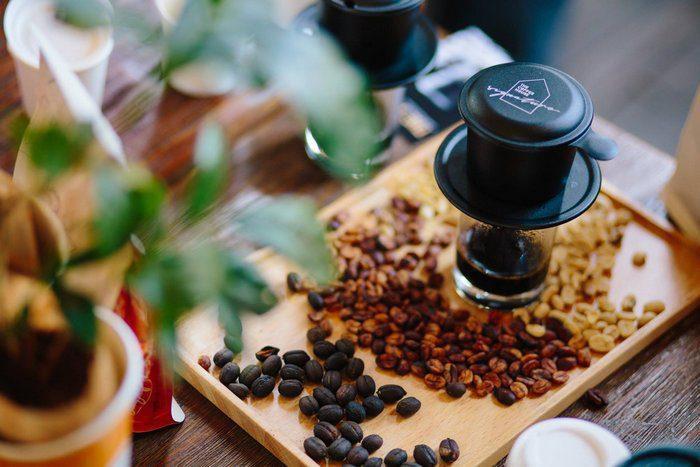 ca phe rang moc men'scoffee